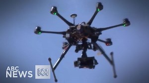 The drone industry is booming, and now the aviation watchdog is set to relax regulations for commercial use of remotely piloted aircraft. Read more: http://ab.co/1Sil0zO | ABC News