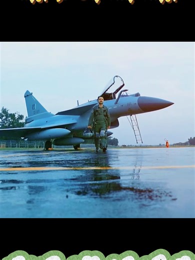 Pakistan Air Force: A Celebration of PAF Power