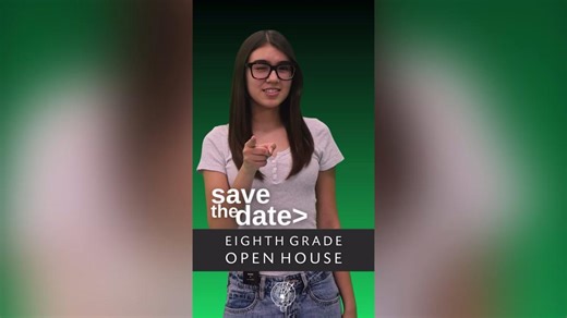 Excited about entering high school? Save the date for our Eighth Grade Open House and discover what makes a Highlander on October 11 at GHC's Zelzah Campus! Open to all prospective incoming grade 9 students for the 2026-2027 school year, this event is sure to inspire the Highlander spirit for all who attend. See you there, future Highlanders. #ghcTK12 #highschool #admissions | Granada Hills Charter