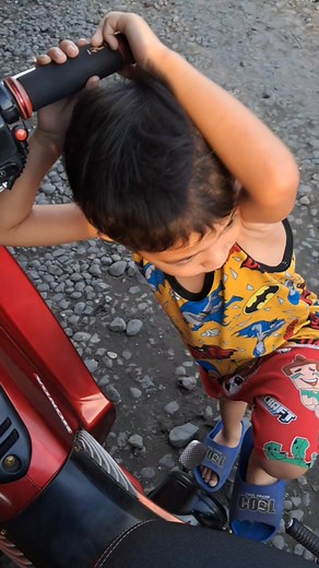 Struggling ang atab | Platskrin TV