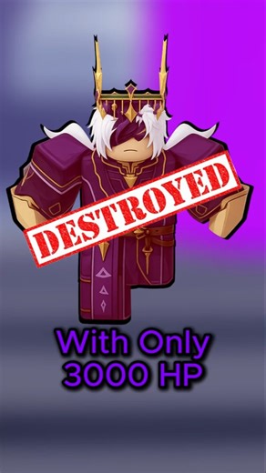 I SOLOED Rip Commander with ONLY 3000 HP in Blox Fruits