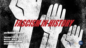 Fascism in History | Osher Lifelong Learning Institute at UC Berkeley