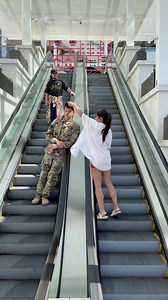 21K views · 83 reactions | Soldier’s hat infuriates pregnant woman! Who is in the wrong? #soldiers #karen #hats | The Valley Drama Team | Facebook