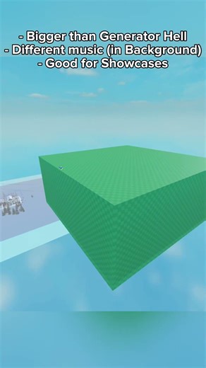 Showcase Map Showcase #roblox #forsaken #robloxedit #memes #showcase