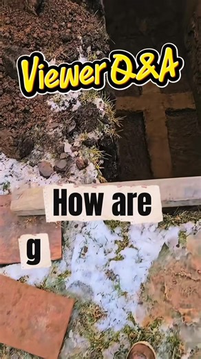 How are cemetery graves dug and how do you know where to dig? #gravetok #cemeterytok #gravegeeks #cemetery #burial