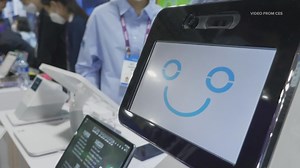 CES 2023 technology focusing on addressing 'the world's biggest challenges'