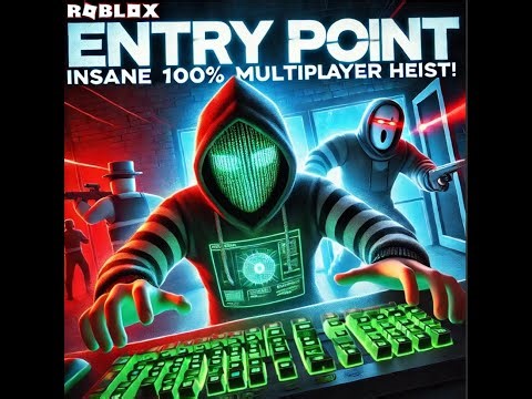 Entry Point: The ULTIMATE 100% Speedrun Challenge!