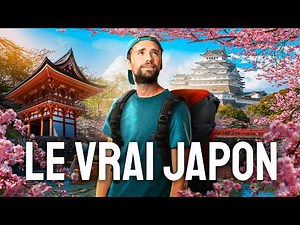 What the guides DON'T show you about JAPAN!