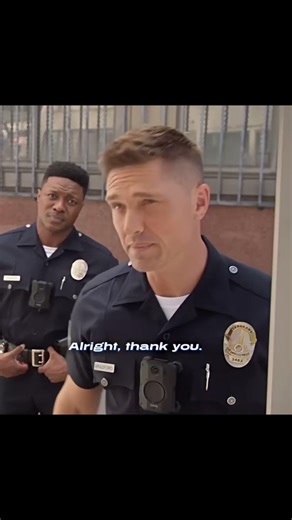 Rookie Gets Revenge with a Perfect Prank 😂 | The Rookie