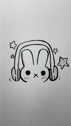 Simple Drawing You Can Do When Bored✏️ #drawingtutorial #art #drawing #draw #tutorial