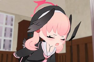 【碧蓝档案】死刑！