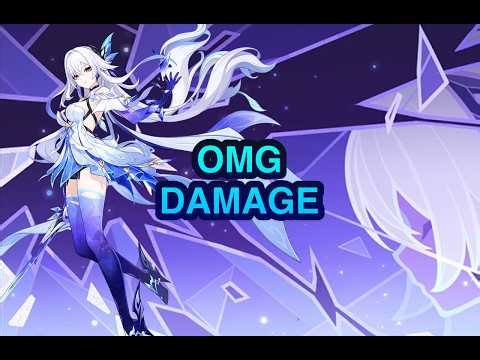 Your Genshin Damage Sucks? Fix These 4 Things