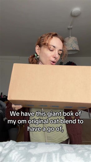 The Benefits of Oat Milk in Your Cuppa