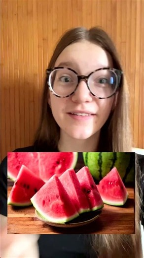 Nu pot mânca pepene verde #sofiashowro