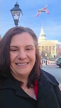 Advocating for Student Veteran Parents: SVA Testimony on MD SB 420
