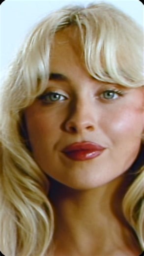 Messenger on Instagram: "The new Sabrina Carpenter chat theme walked in and dream-came-trued it for ya"