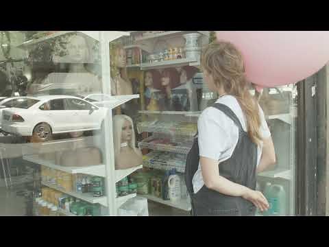 Blue Violet - Asylum (Official Music Video)