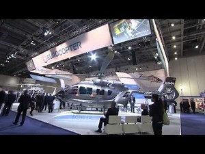 Helitech 2013 - Highlights and wrap up