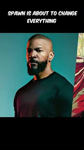 Spawn Is Finally Coming Back – Everything We Know About the Reboot