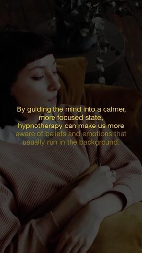 Are You Shrinking Yourself to Fit? Hypnotherapy and the Procrustes’ Bed Trap #shorts