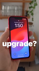 Should You Really Upgrade Your iPhone Mini Today?