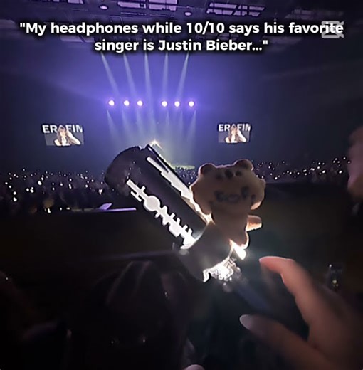 I'm a smarter baby ~~ #smart #lesserafim #fearnot #justinbieber