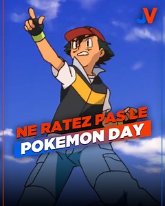 Passez un week-end riche en souvenirs ! Retrouvez la quasi totalité des films Pokémon à l'occasion du Pokémon Day du 26 au 27 février sur Gulli Replay ! | JV