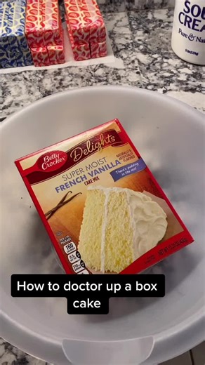 Enhance Box Cake: Expert Tips & Tricks for Baking Success