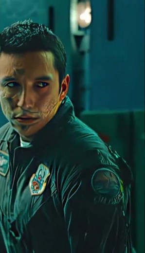 Terminator 🔥 Iconic Scene Ever! #terminator