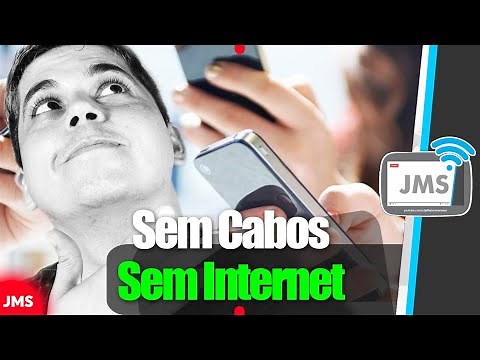 How to Transfer Apps from One Cell Phone to Another Without Cables and Without Internet - CanalJMS