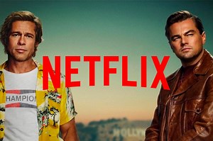 Once Upon A Time : Une série Netflix dans les tuyaux avant même la sortie du film de Tarantino ?