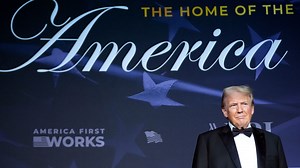 Trump's appointees, mass deportation, Republicans win House majority