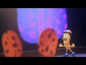 Sesame Street: TJ Sings “The Fruit Snack Samba”