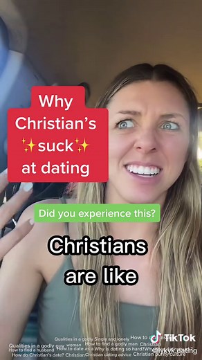 IYKYK Dating on TikTok