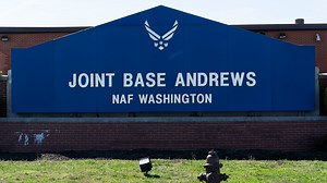 No survivors found after plane that flew over DC and led to fighter jet scramble crashes in Virginia