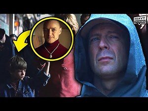 UNBREAKABLE Breakdown | Ending Explained, Easter Eggs, Hidden Details & Things You Missed