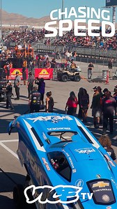 NHRA Chasing Speed premiere is live on VICE TV ! Live at 9 p.m ET/PT! Find your VICE channel and more: https://nhra.com/chasingspeed | NHRA Pacific Division