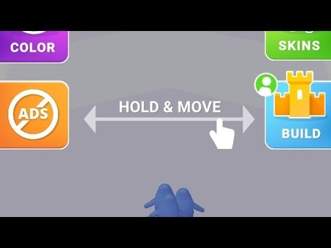 I play counter master game