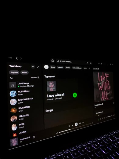 IU - LOVE WINS ALL: A Heartfelt Musical Journey