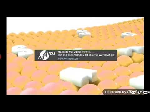 Samsung logo balls in Inverted Effect by AVS4YOU 