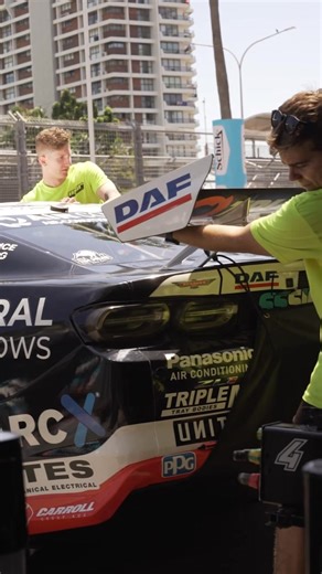 4.4K views · 186 reactions | It’s move-in day!  | Matt Stone Racing | Facebook