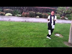 Taichi Form 24 Step by Step Instruction
