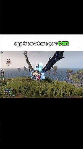 How to get the skrill in how to train your Dragon roblox. #HTTYD#httyd#howtotrainyourdragon #shorts