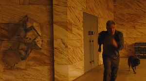 75K views · 3.1K reactions | We're all running from something. #BladeRunner2049 | Blade Runner 2049 | Facebook