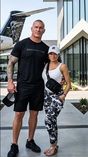 WWE Superstars Spouses Revealed 🌹💍
