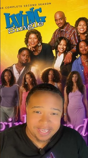 Living Single Vs Girlfriends