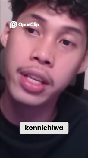 Toyota Supra GTR Momen Kocak Bicara Bahasa Campur!