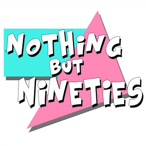 Video & Photos Library — Nothing But Nineties