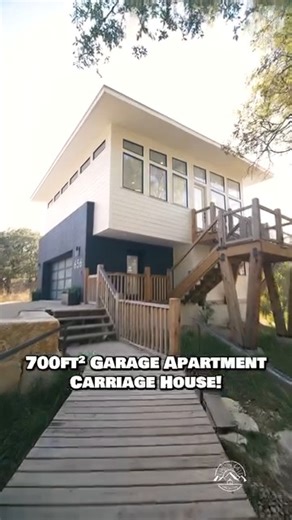 1.2M views · 15K reactions | Welcome to the “Cypress Treehouse”—a...