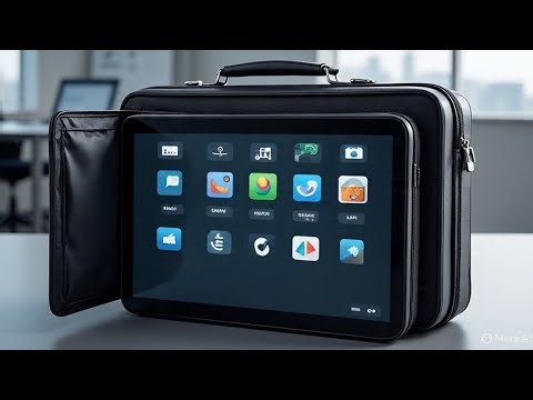 Hight Tech Inventions Just Make Sense